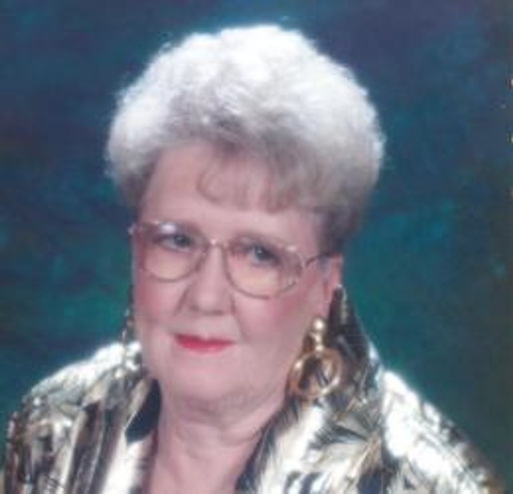 Rachel P. Phillips