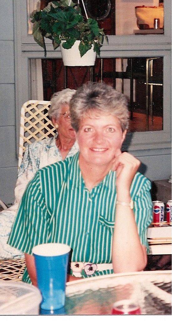 Susan Kay Fogle