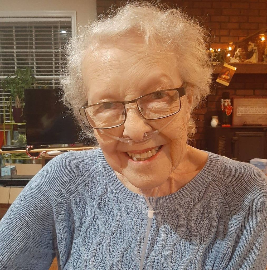 Ruby Davis Profile Photo