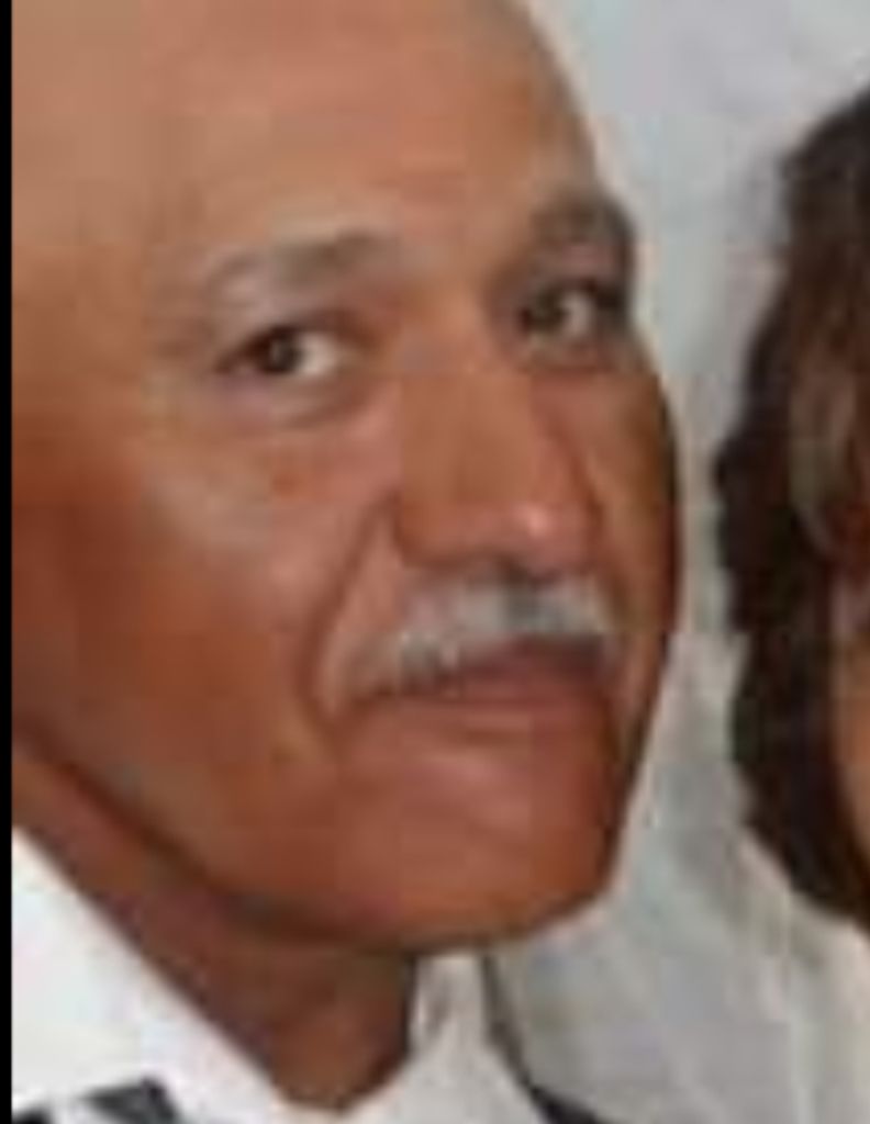 Richard Louis Avila