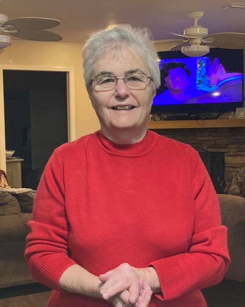Jane Meeker Broadhead