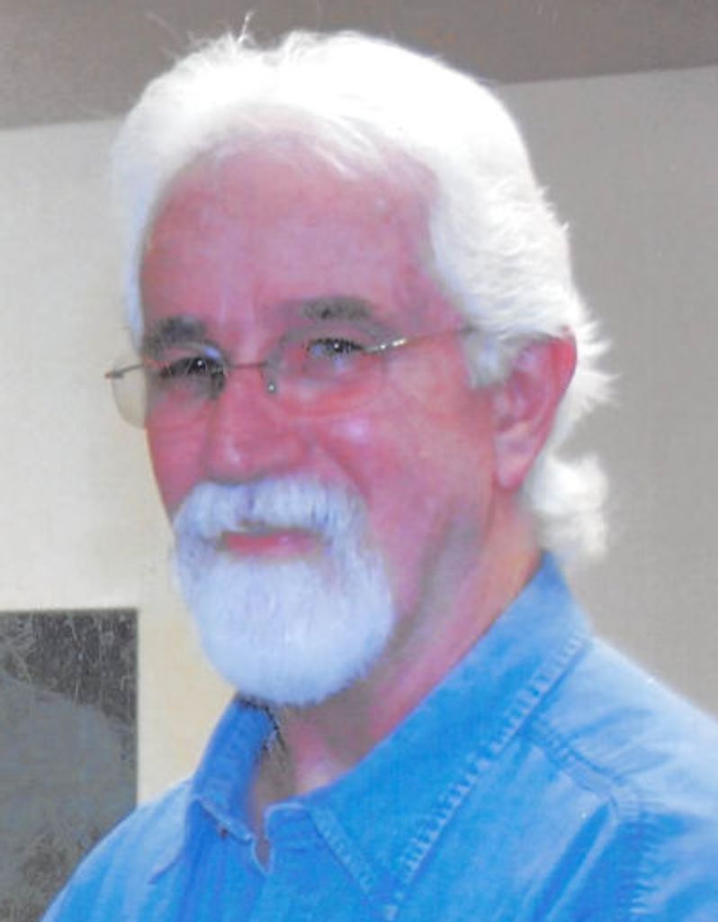 Rev. Dan L. Cook Profile Photo