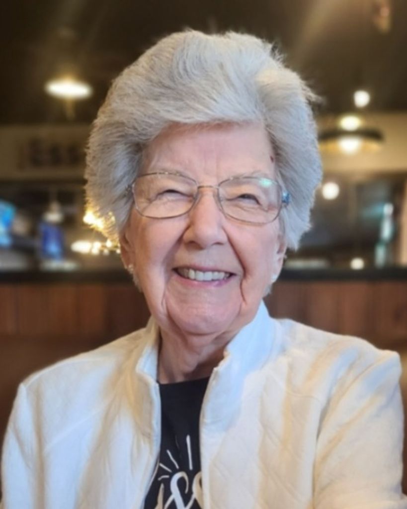Elizabeth Ann Wooten
