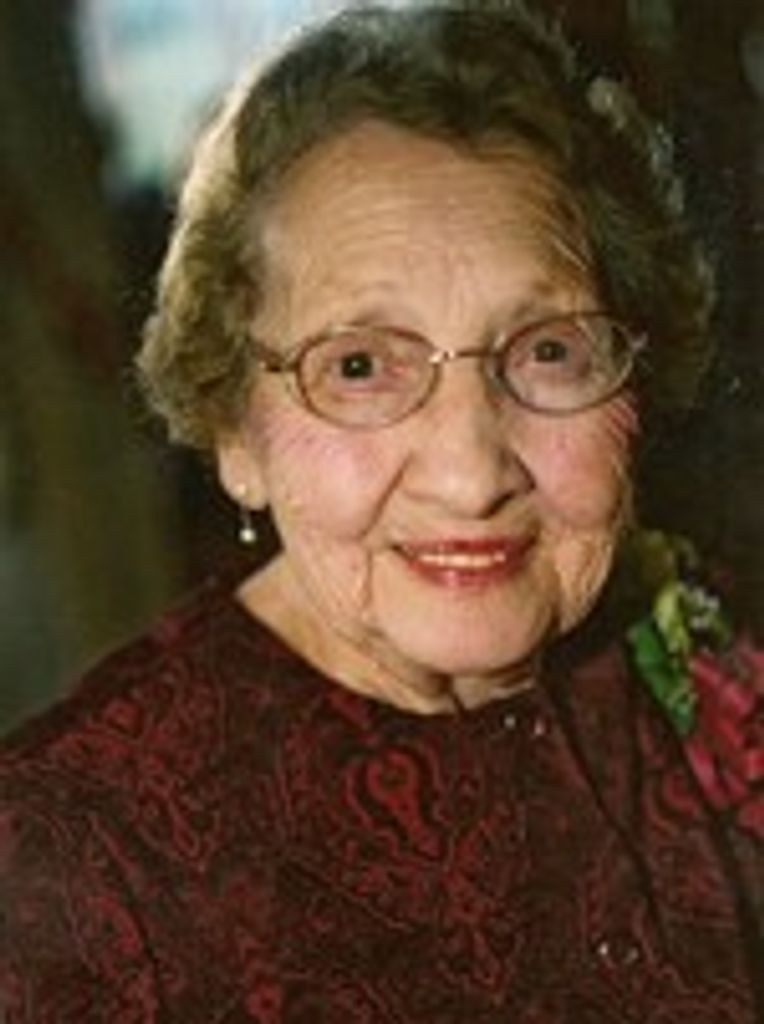 Helen C. Beer