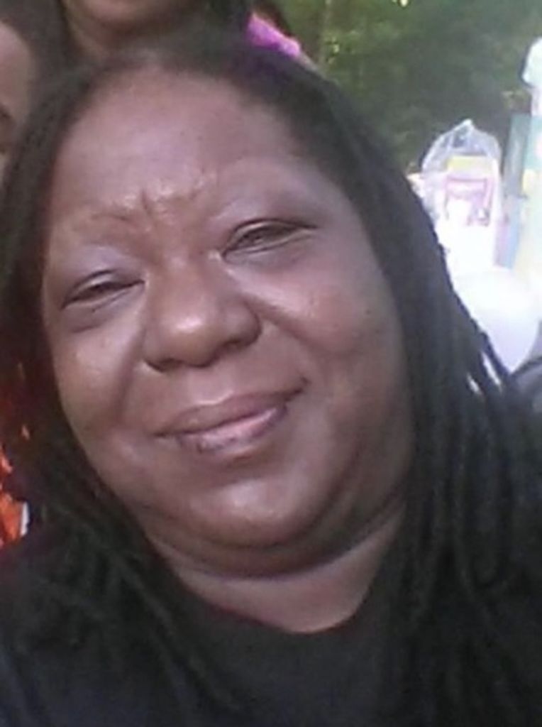 Sharon Veronica Wade Profile Photo