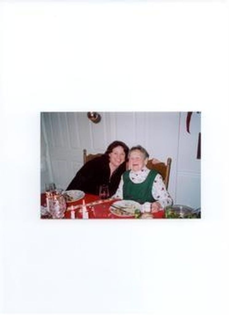 Ann Elizabeth Wemitt Profile Photo