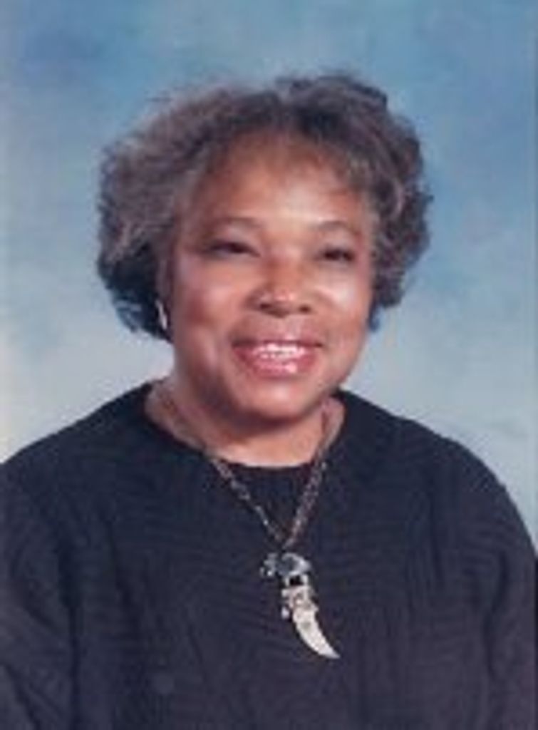 Virginia Sledge
