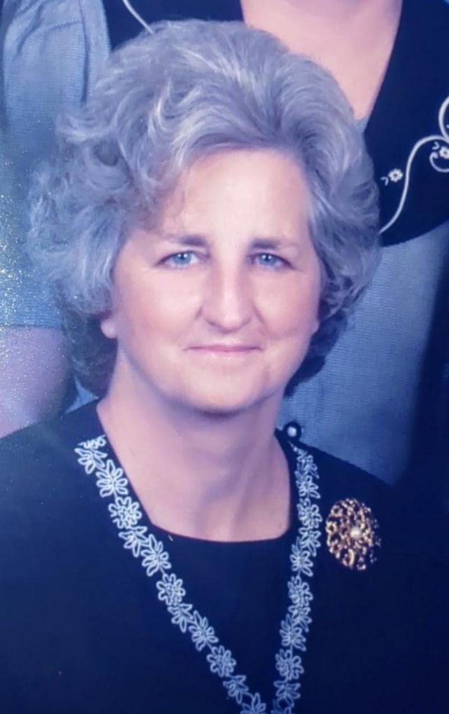 Jean Ann Hughes Profile Photo