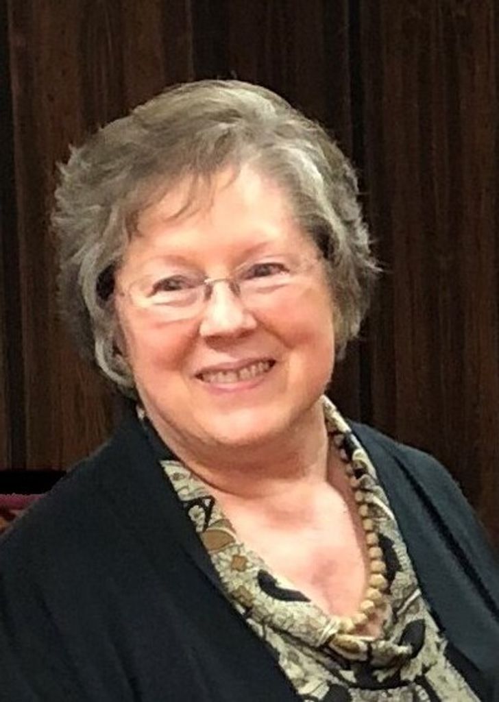 Bridgett Mcbride Blatz Profile Photo