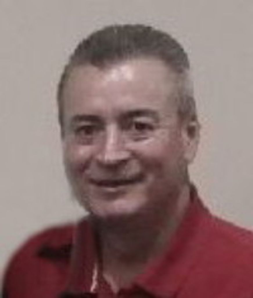 Wayne Paul Edward Nowicki