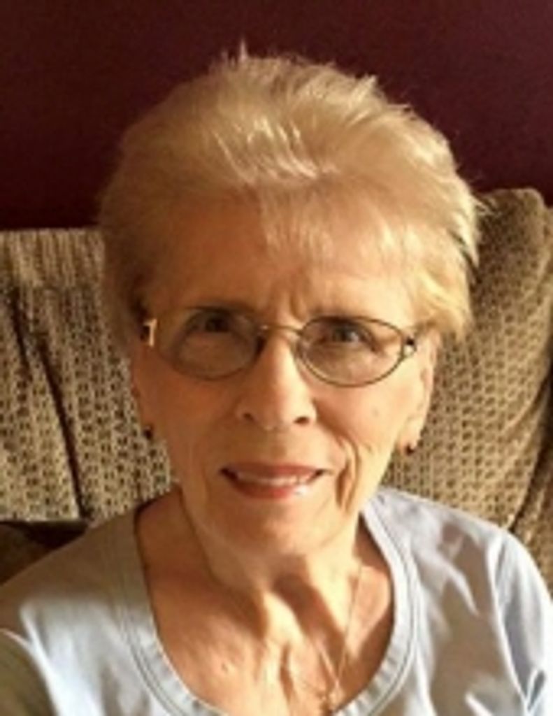 Audrey Elizabeth Dieringer