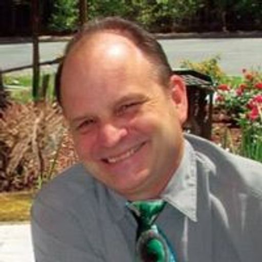 James Craig Ralls Profile Photo