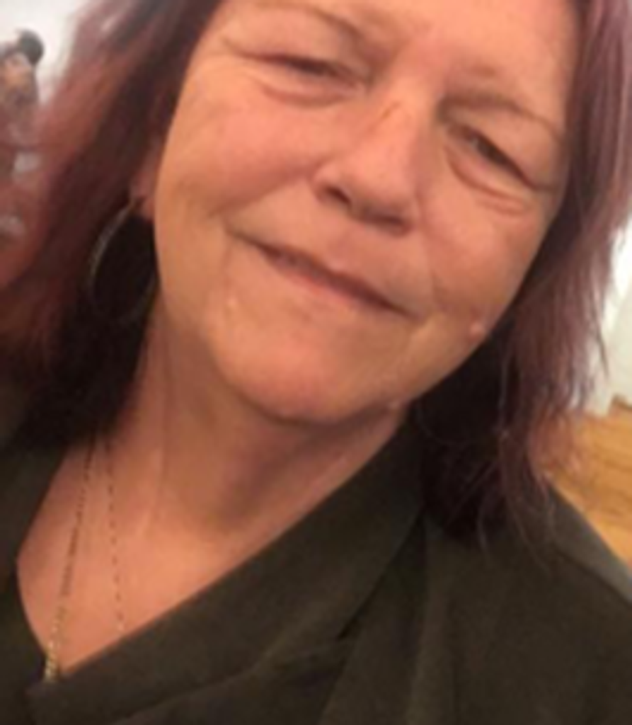 Dorothy "Anne"  Marten (Nee Clint)