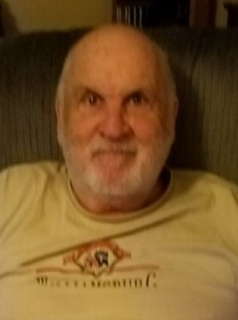 James Walter Howser Profile Photo