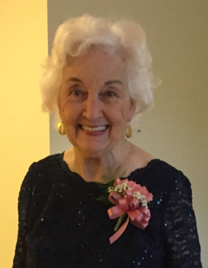 Ruth (Bridges)  Rogers Profile Photo