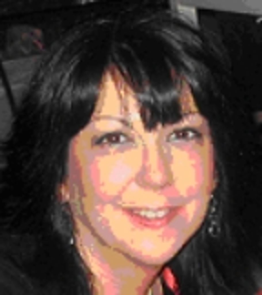 Michelle R. Mellinger