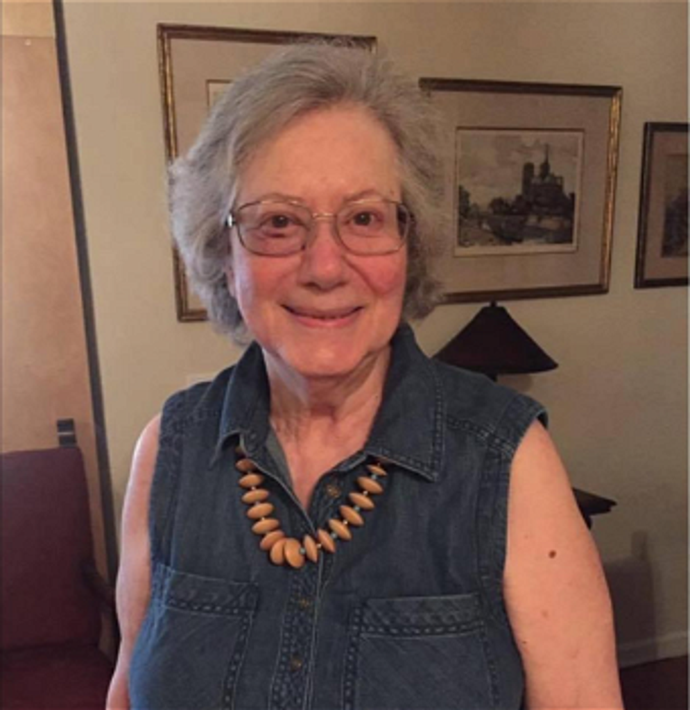 Joan Sullivan