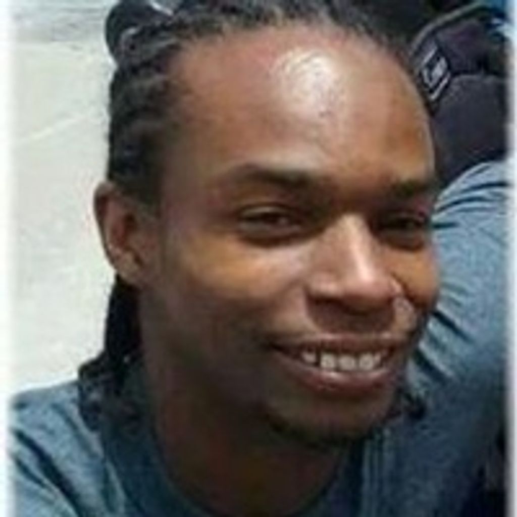 Brandon Dontae Johnson