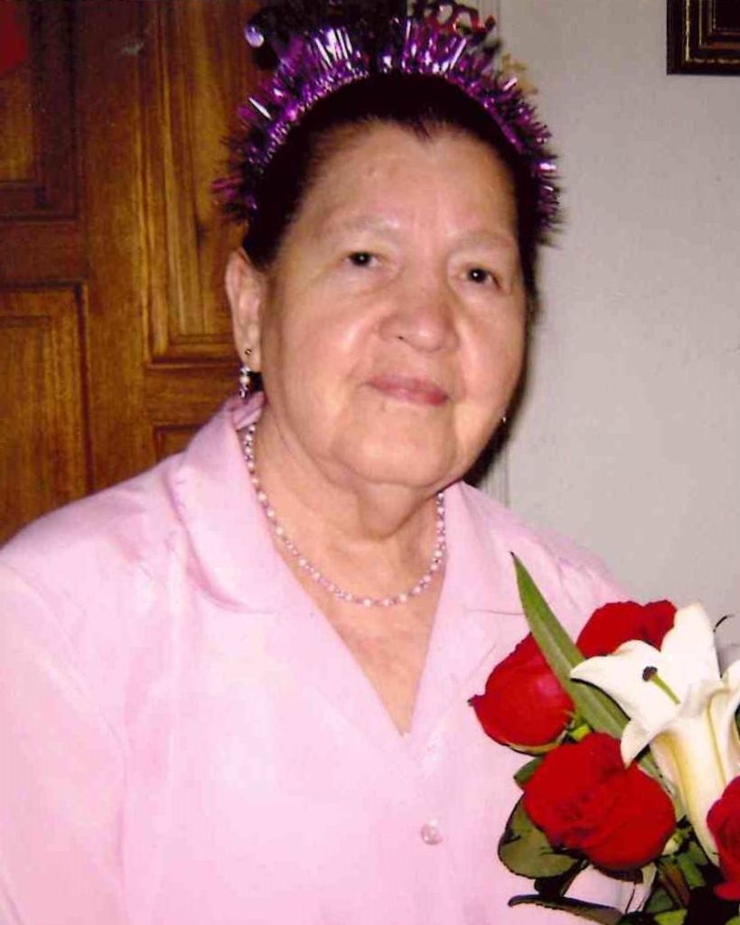Guadalupe Estrada