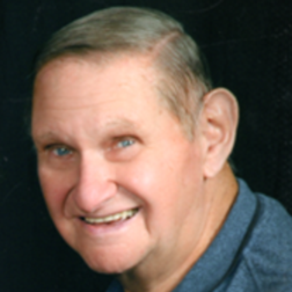 Edward A. Huenefeld
