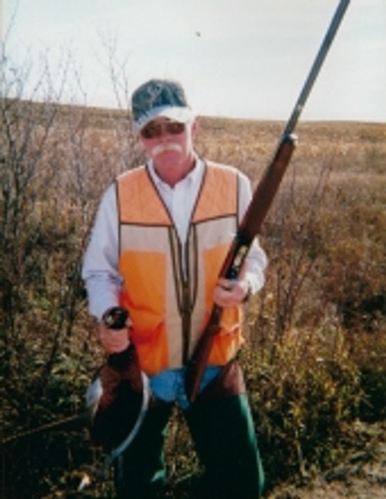 Randy Olson