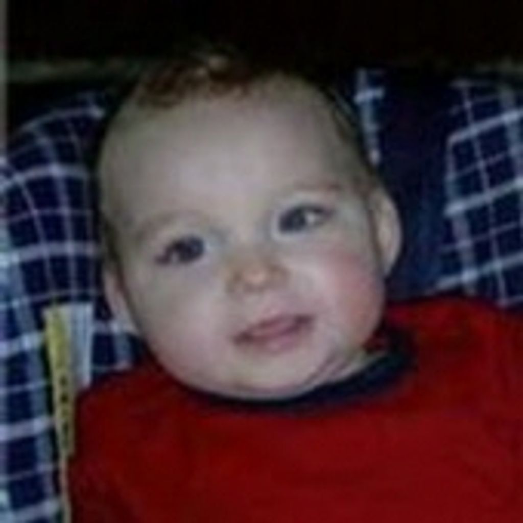 Brayden Elijah Johnston Profile Photo