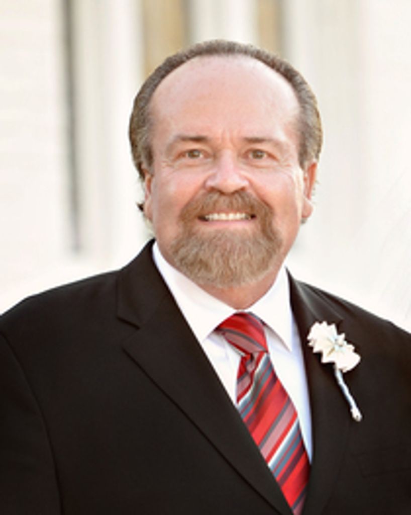 Michael T. Slagle Profile Photo