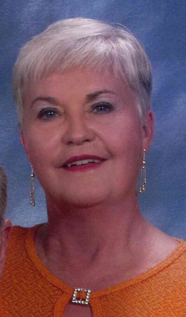 Katherine Ann Miller