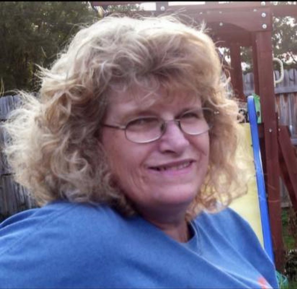 Joyce Smith Profile Photo