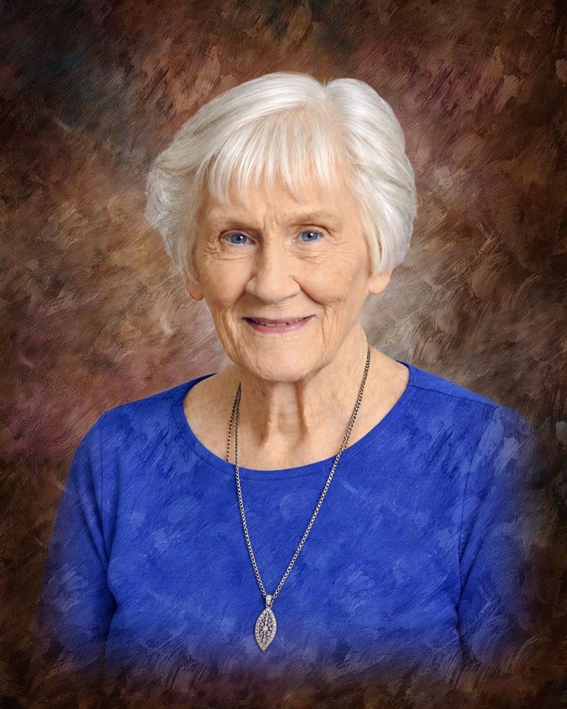 Wanda "Jo" Brophey