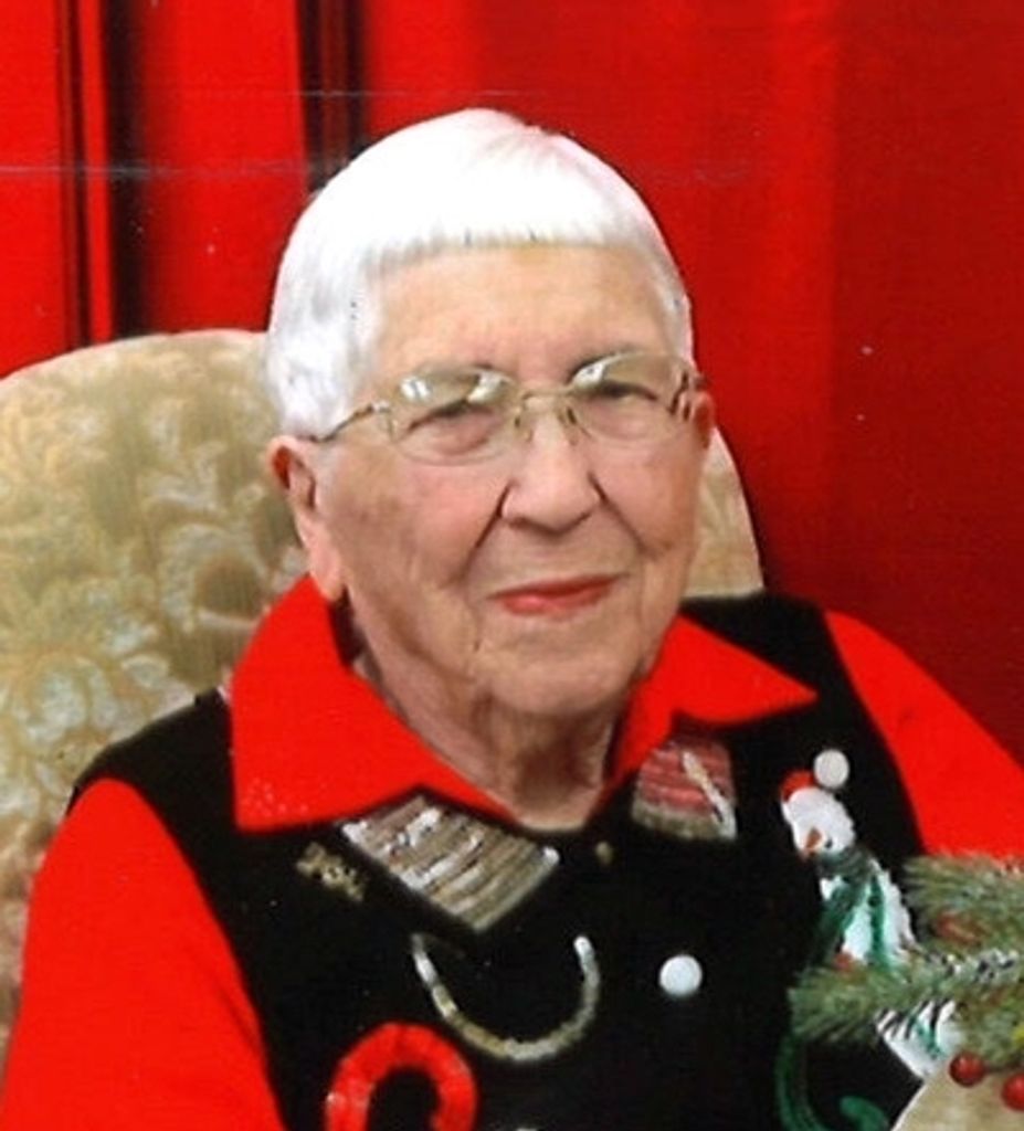 Patricia "Pat" Williams Profile Photo