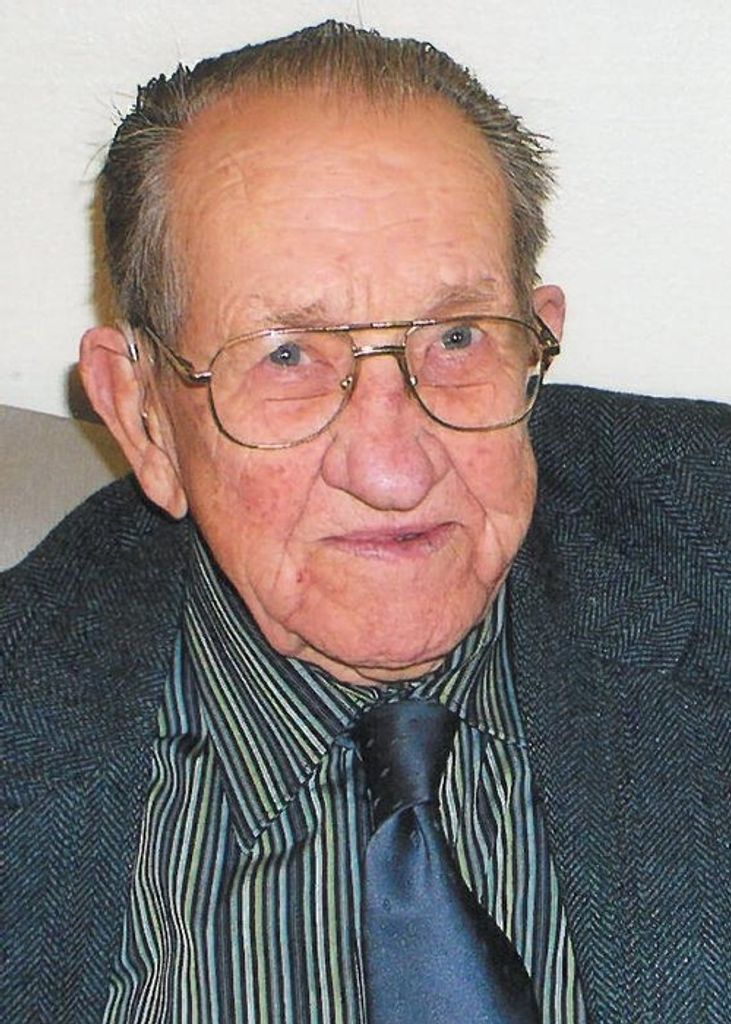 Greely Oscar Hylton Profile Photo