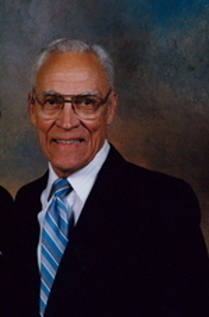 Claude Marion Durham