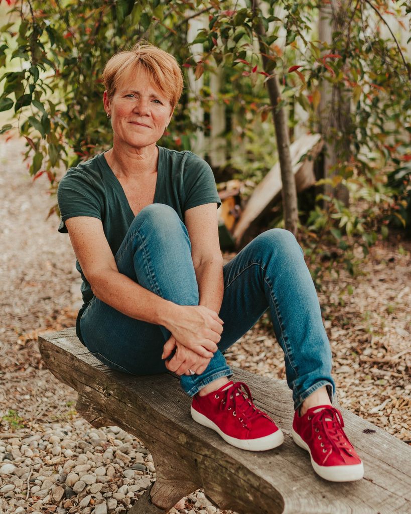 Kari Kay Barnes