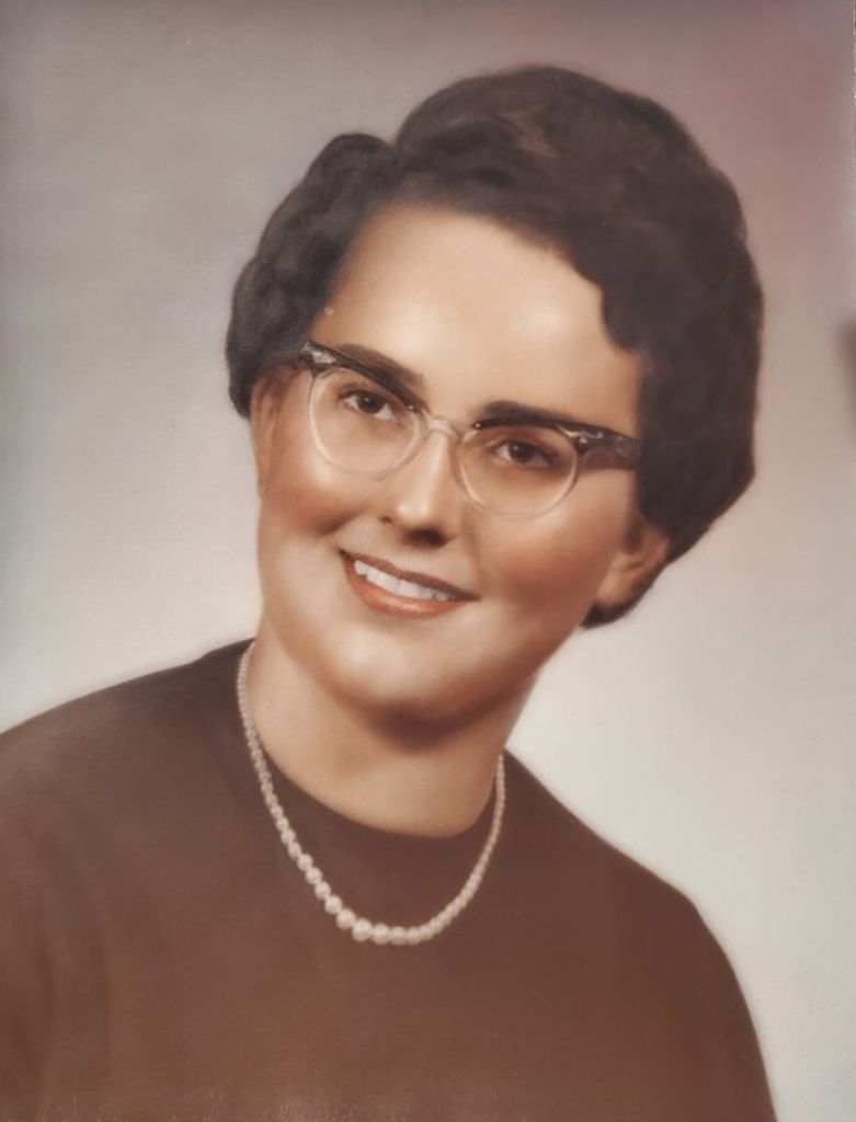 Mary Jo (Mccandless)  Ulrich Profile Photo