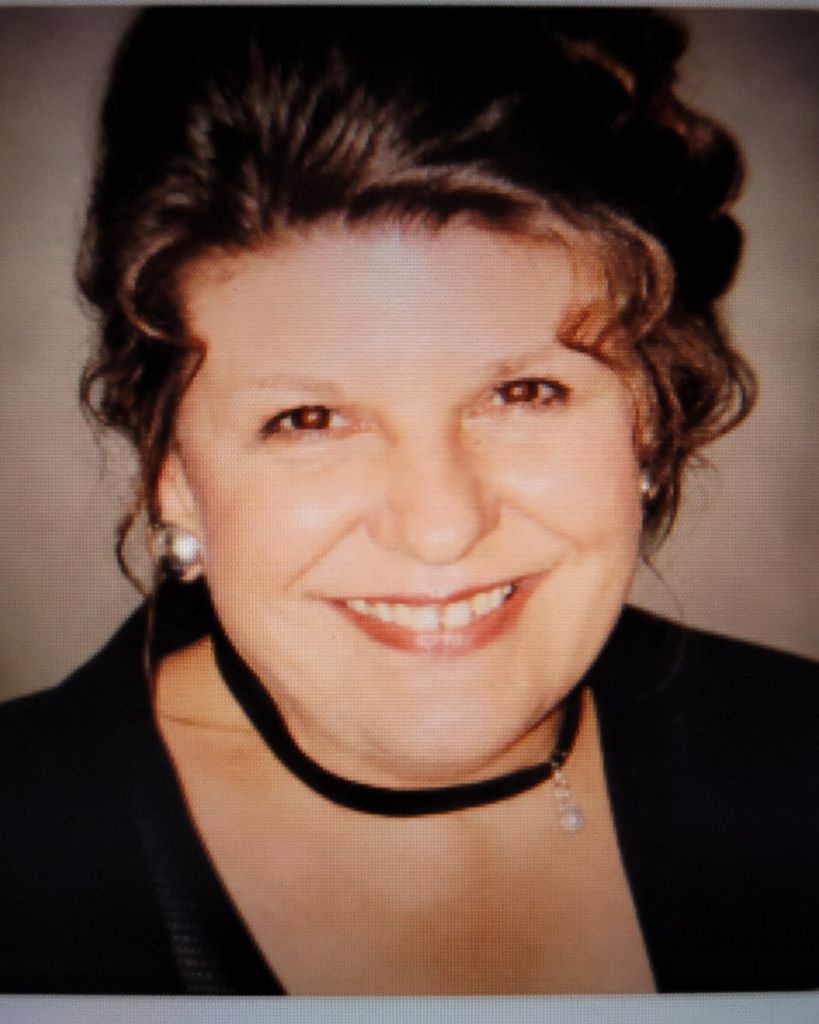 Mary Helen Lapushansky Profile Photo