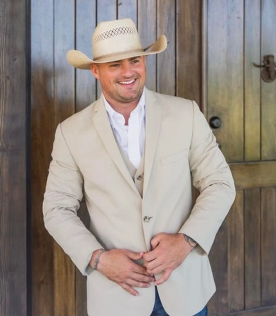 Corey Dale Samson, Jr. Profile Photo