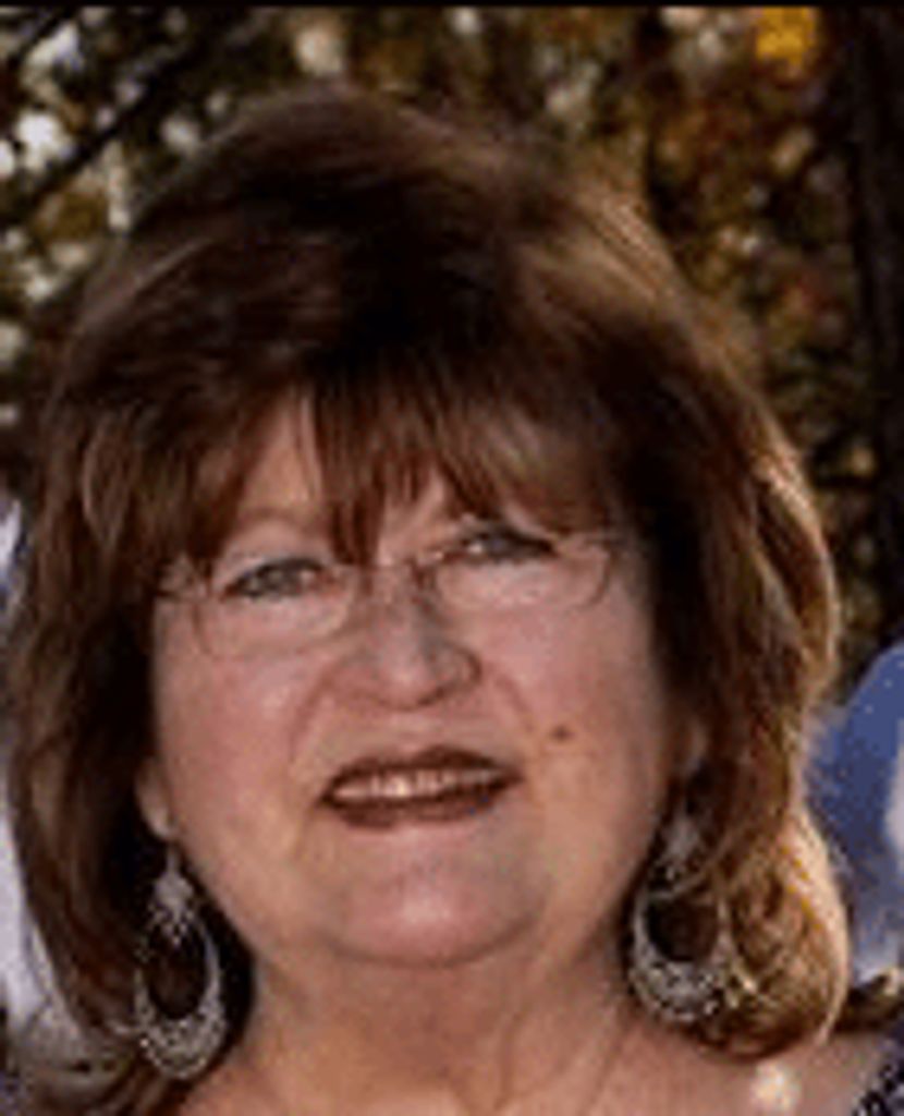 Cynthia Mae Harris Chudej