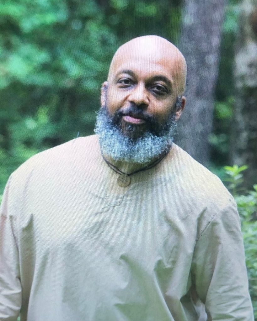 Mark Anthony Jackson Profile Photo