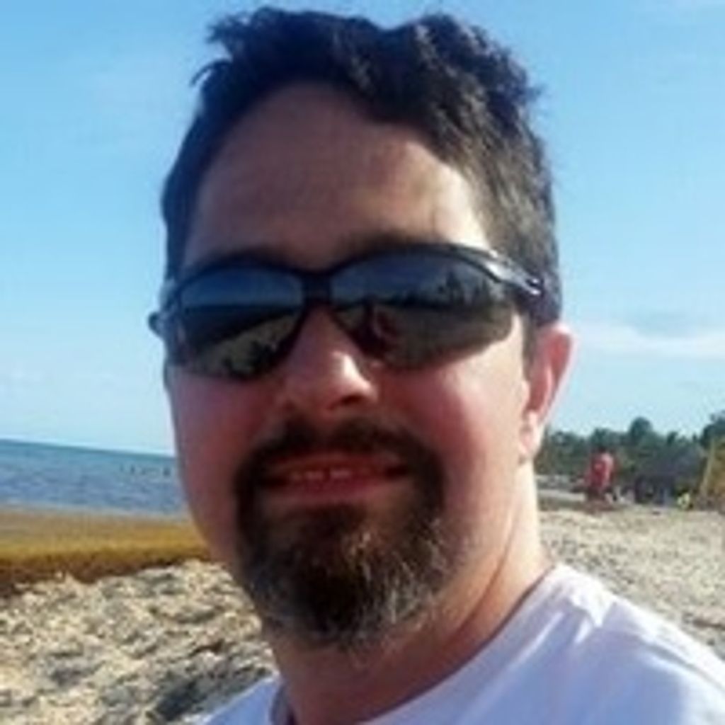 Kevin Miller