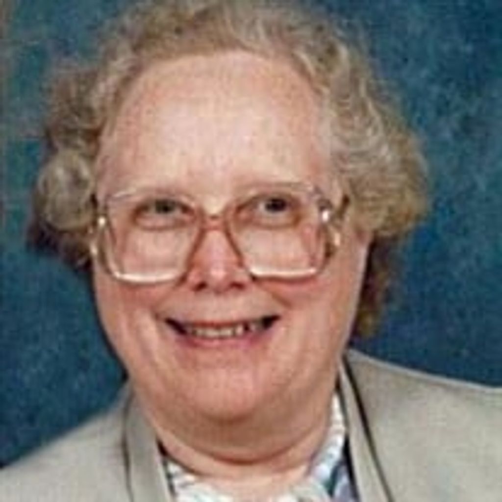 Donna Jean Cooksey