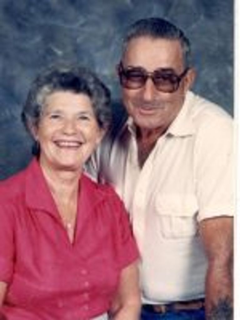 Leonia E. Smith