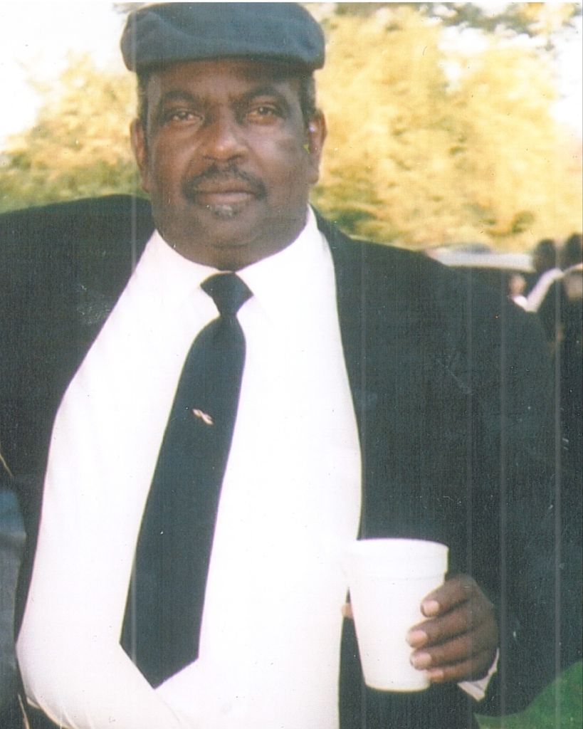 Wesley Lewis, Jr.