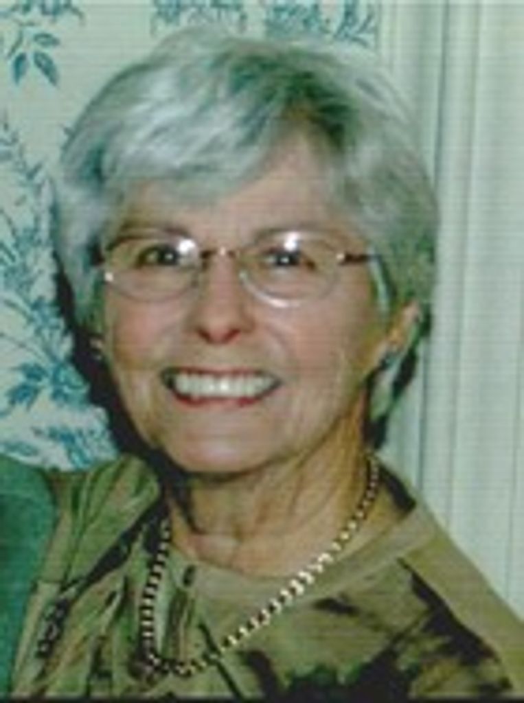 Beverly Brinckerhoff