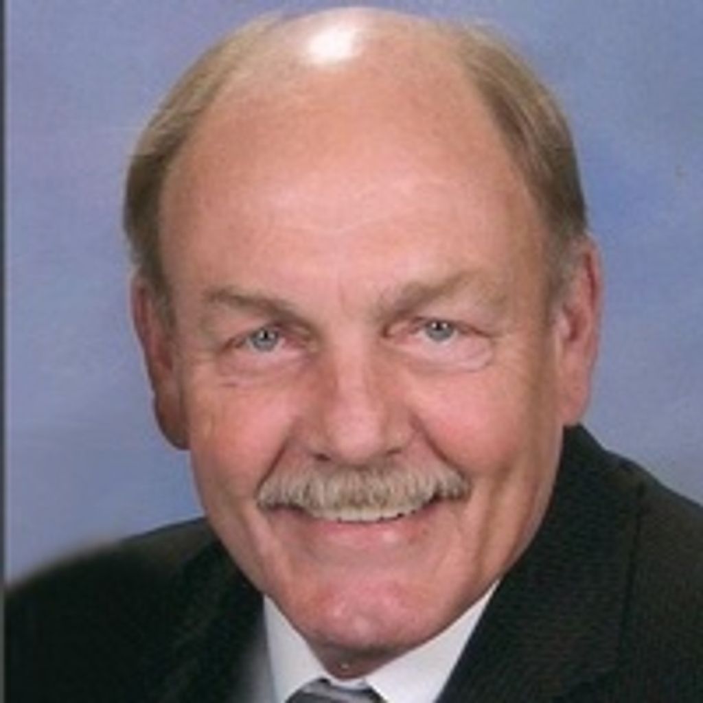 LTC Ret Daniel Ray "Danny" Lasater Profile Photo