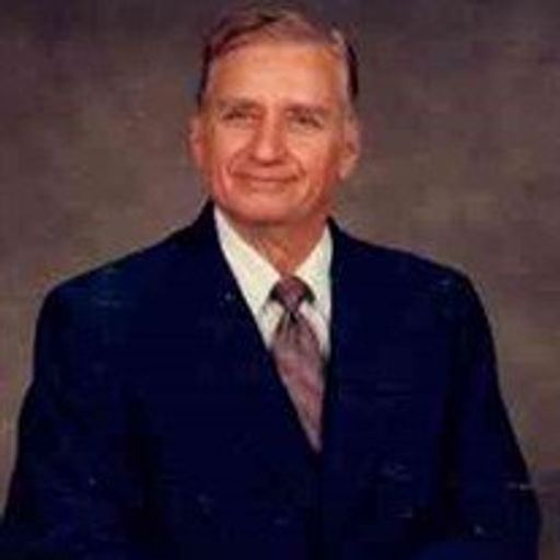 James  Clinton Robinson Profile Photo