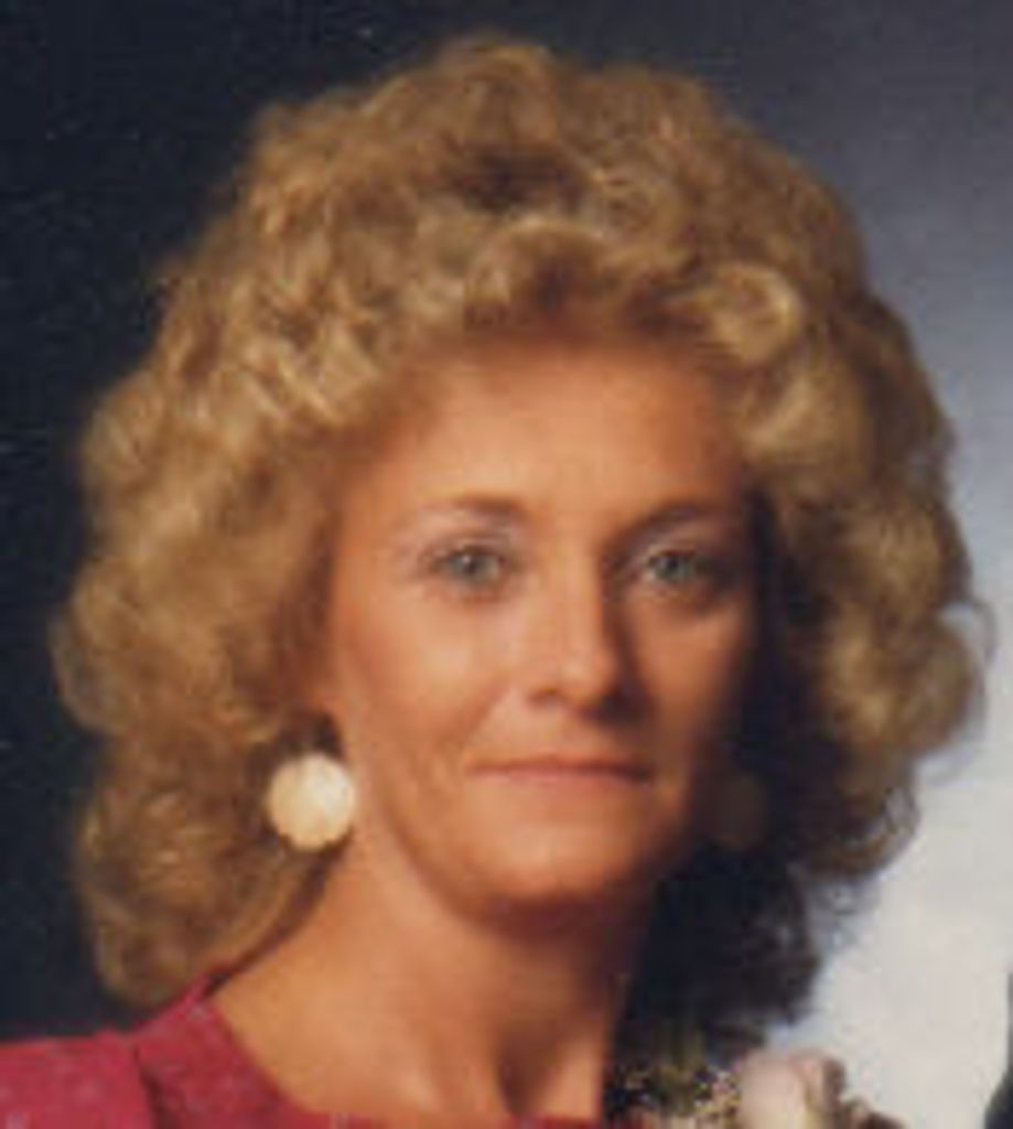 Linda Gail Brown Howard Profile Photo
