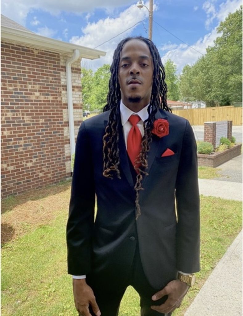 Antwon Jerron Meadows Profile Photo