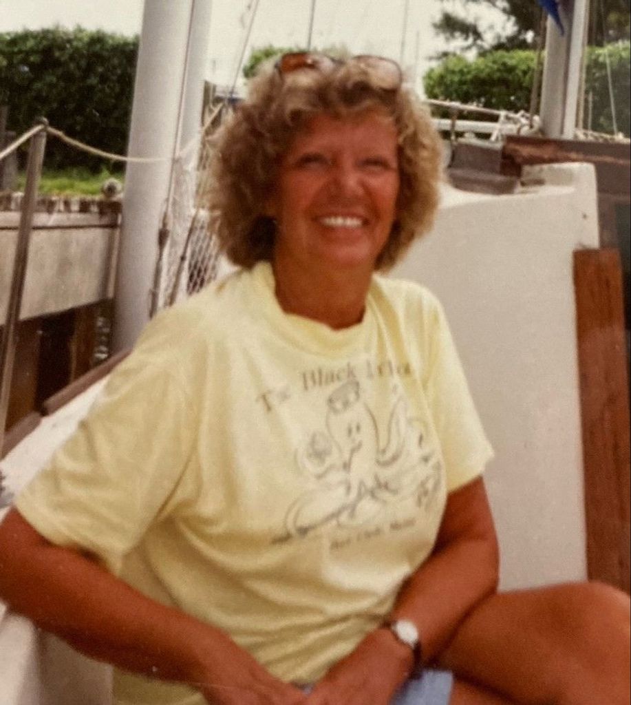 Joanne E. Lamothe