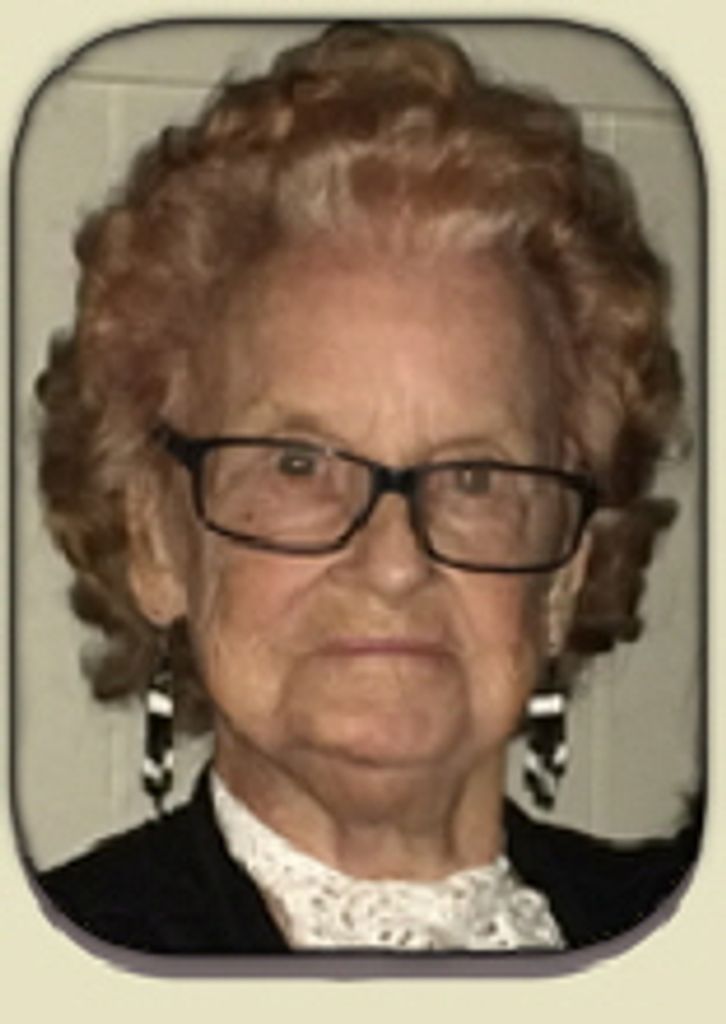 Fern Papke